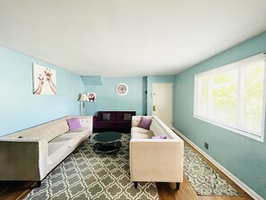 スマートテレビ