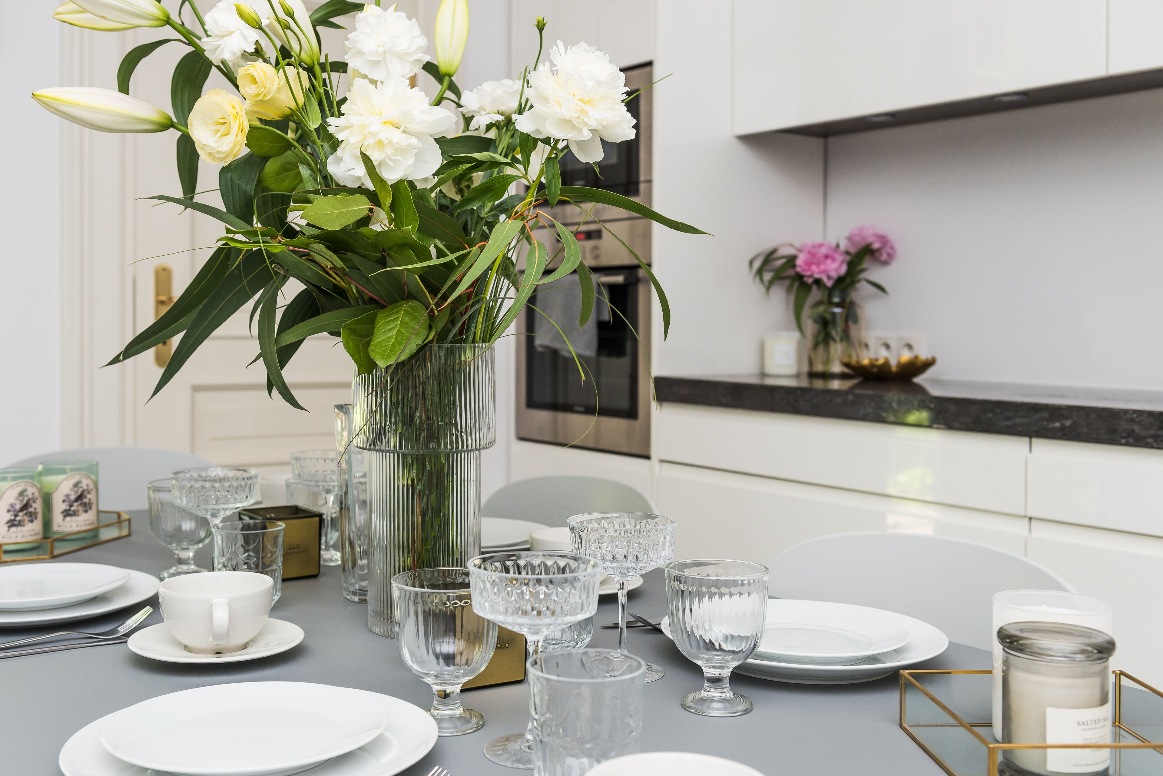 Servicio a la habitación