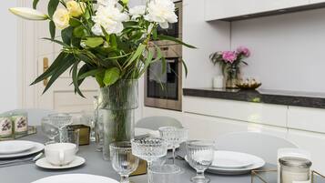 Servicio a la habitación