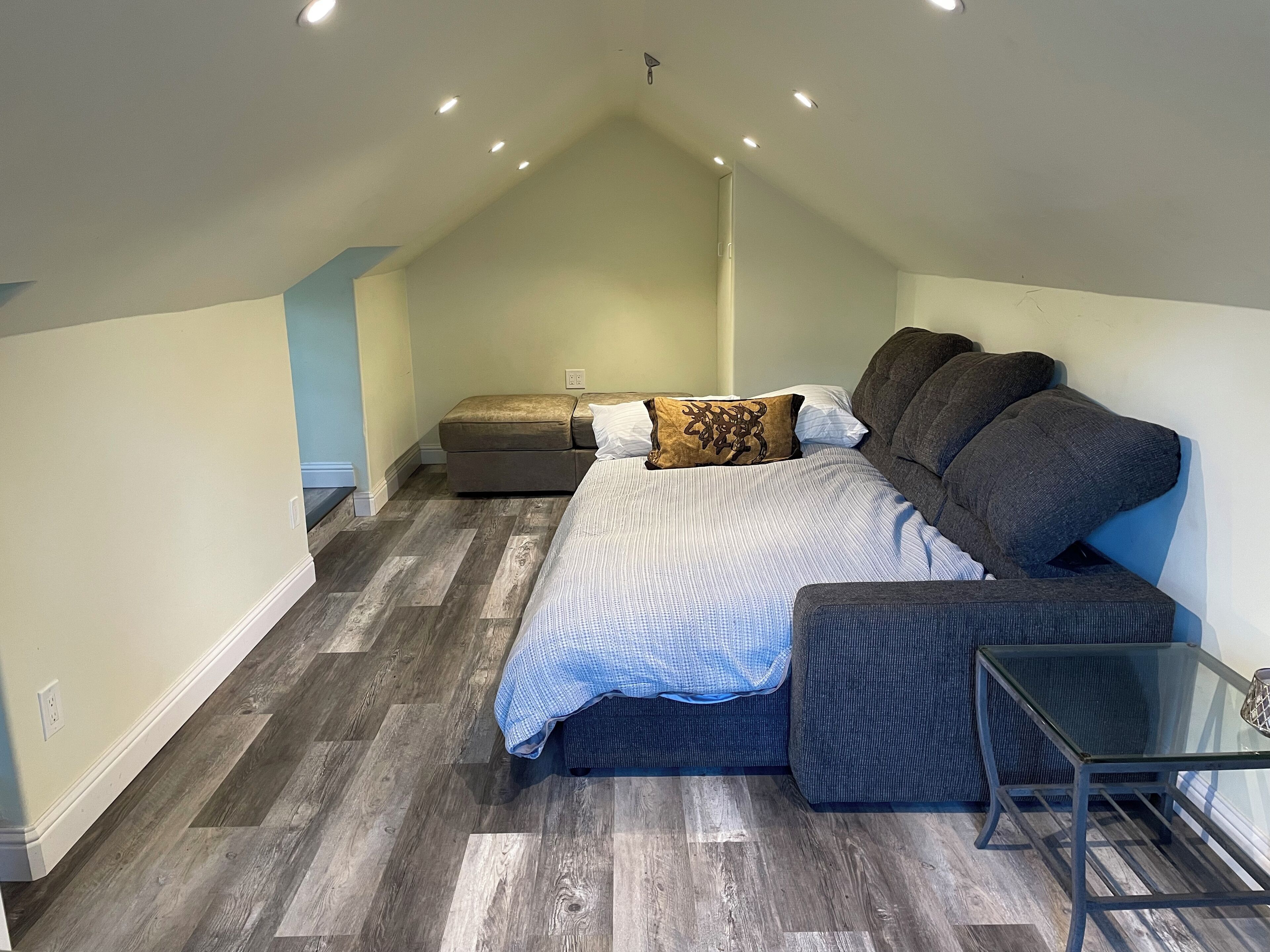 2 habitaciones, caja de seguridad en la habitación y wifi gratis 