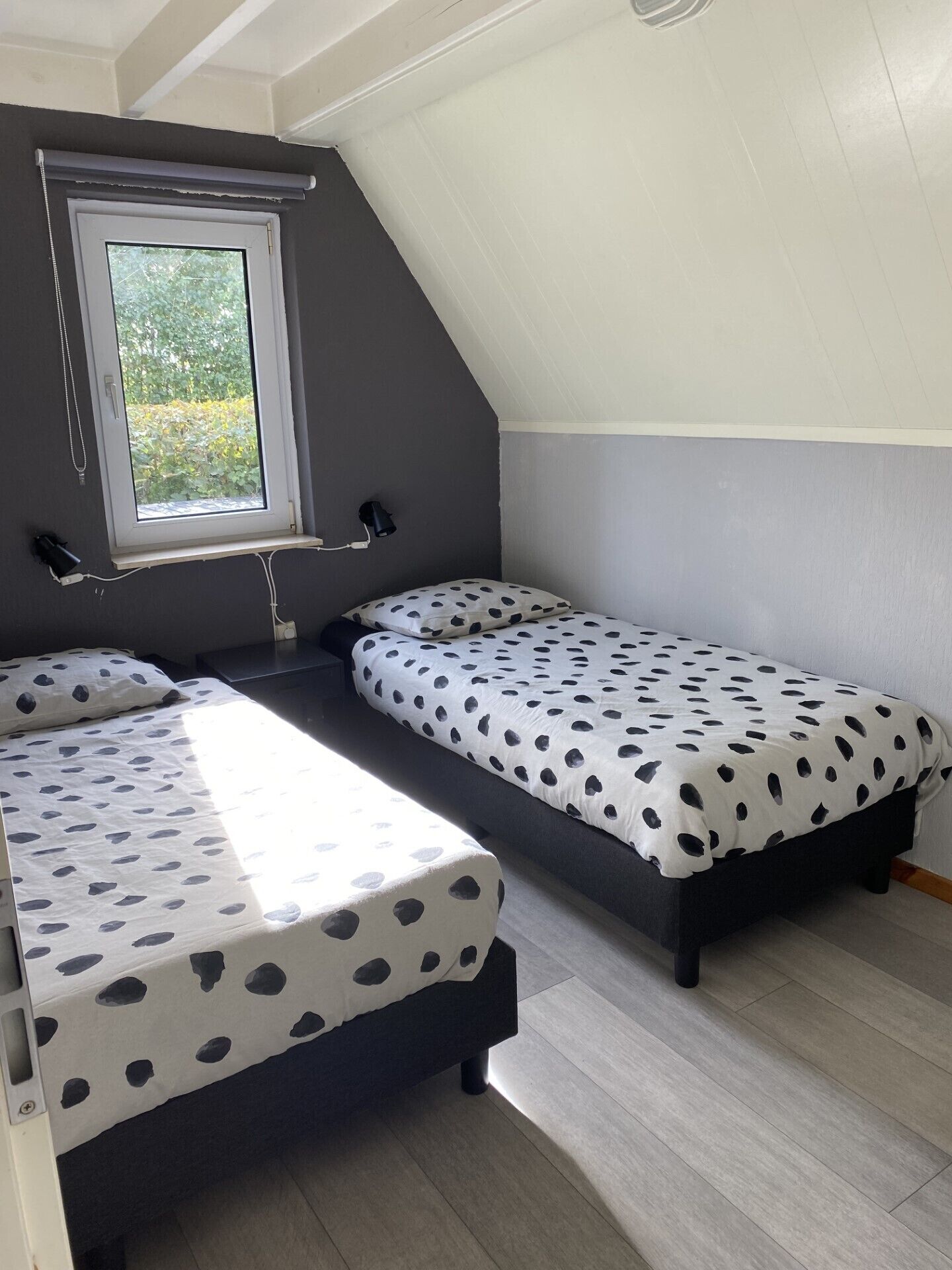 3 slaapkamers, wifi, beddengoed