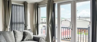 Alojamiento de 2 habitaciones en Patrington, near Hull