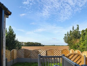 Property grounds - Patrington Haven is a pristine lodge park with an array of facilities. (Patrington, near Hull)