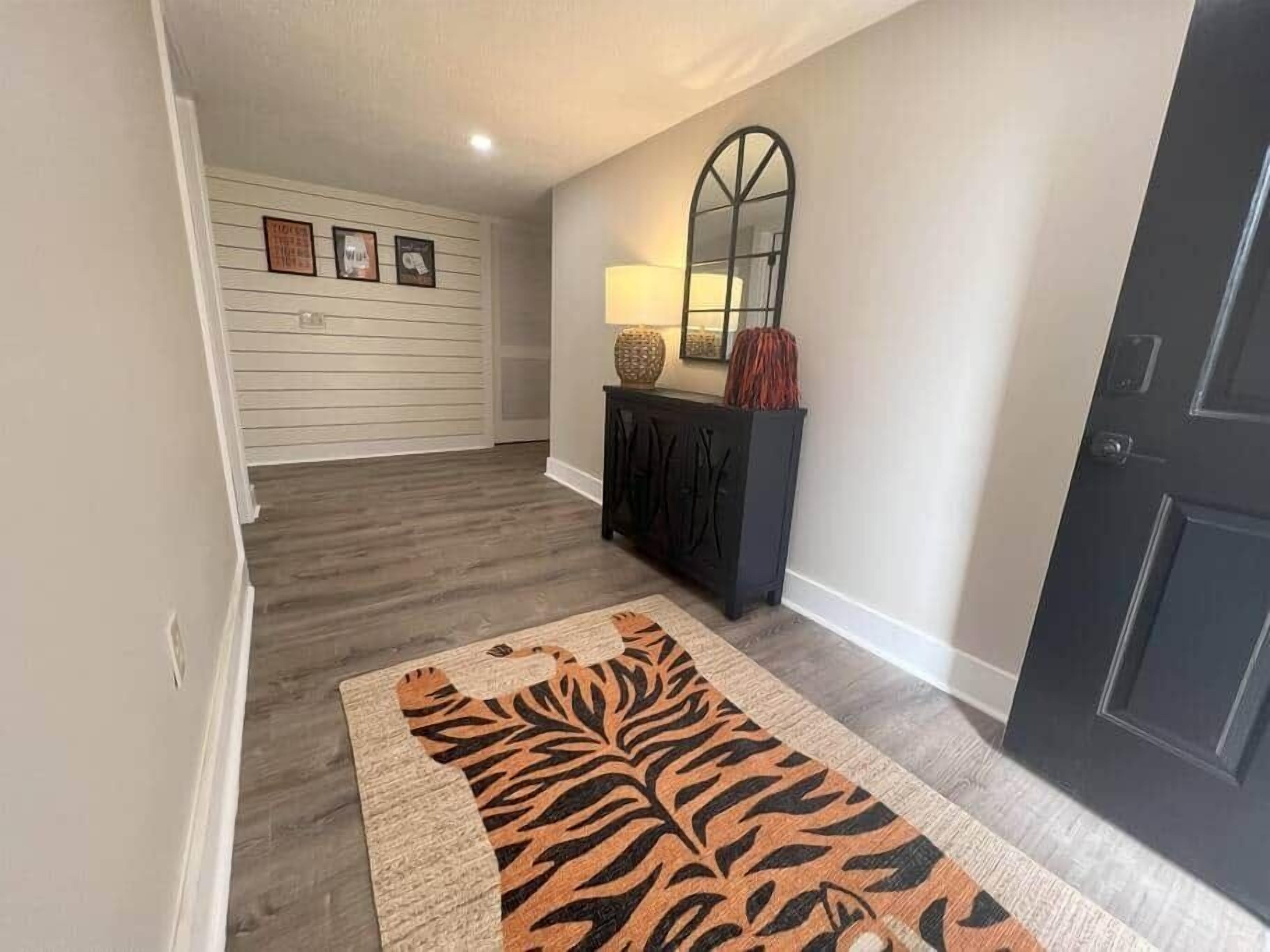 Interieur