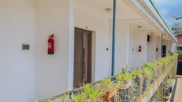 Detalle exterior
