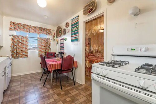 🌵Cozy Southwestern Apt near Route 66🌵
