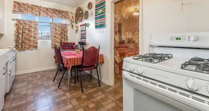 🌵Cozy Southwestern Apt near Route 66🌵