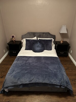 4 chambres, Wi-Fi, draps fournis