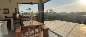 Sitio Lipa - Villa da Mata - An Amazing view over the Rainforest
