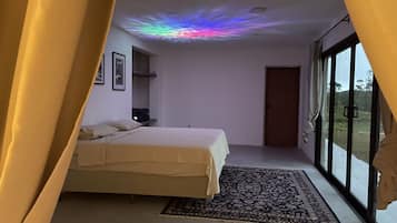 3 quartos, berço de viagem, Wi-Fi, roupa de cama