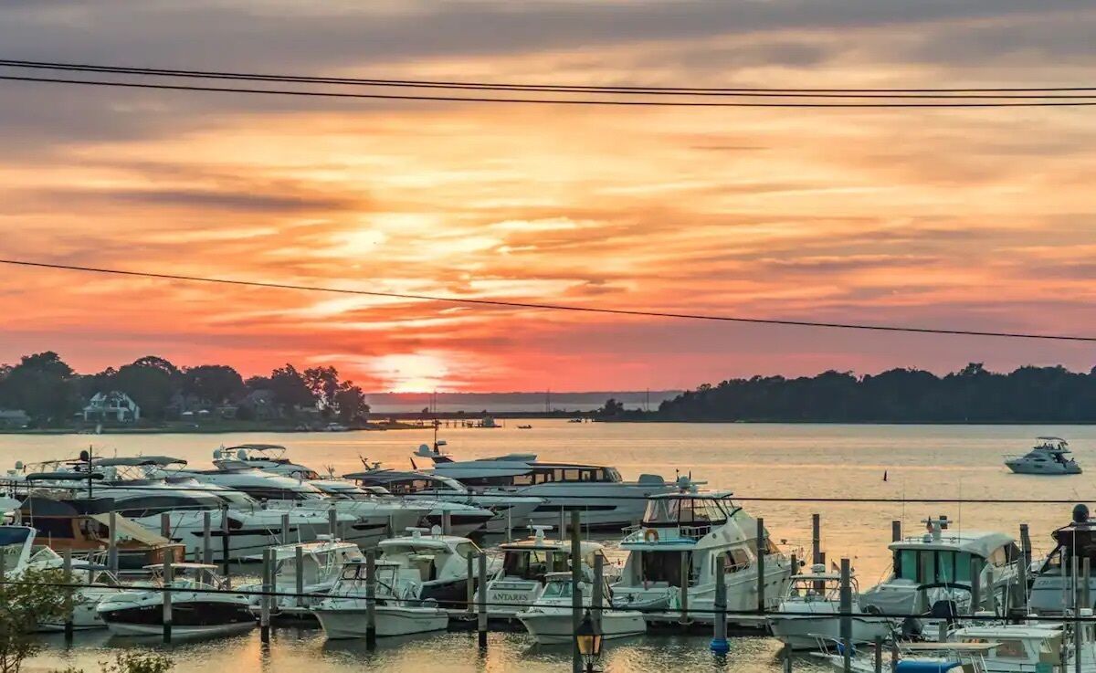 Waterfront 2BR Rare Village Rooftop Penthouse 