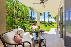 View from property - Hilton Pool Pass Luxe Waikoloa Villa Walk to Beach (Waikoloa)