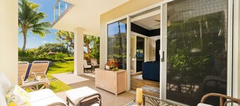 Hilton Pool Pass Luxe Waikoloa Villa Walk to Beach