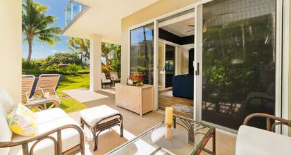 Hilton Pool Pass Luxe Waikoloa Villa Walk to Beach