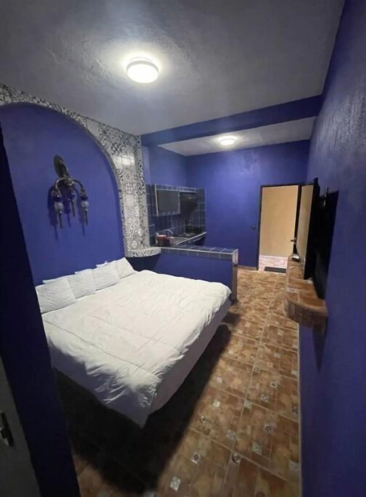 Foto de perfil del anfitrión