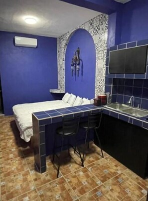 1 bedroom, WiFi
