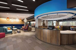 Reception - Tru By Hilton Charlotte Tyvola I-77 (Charlotte)