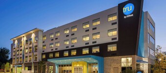 Tru By Hilton Charlotte Tyvola I-77