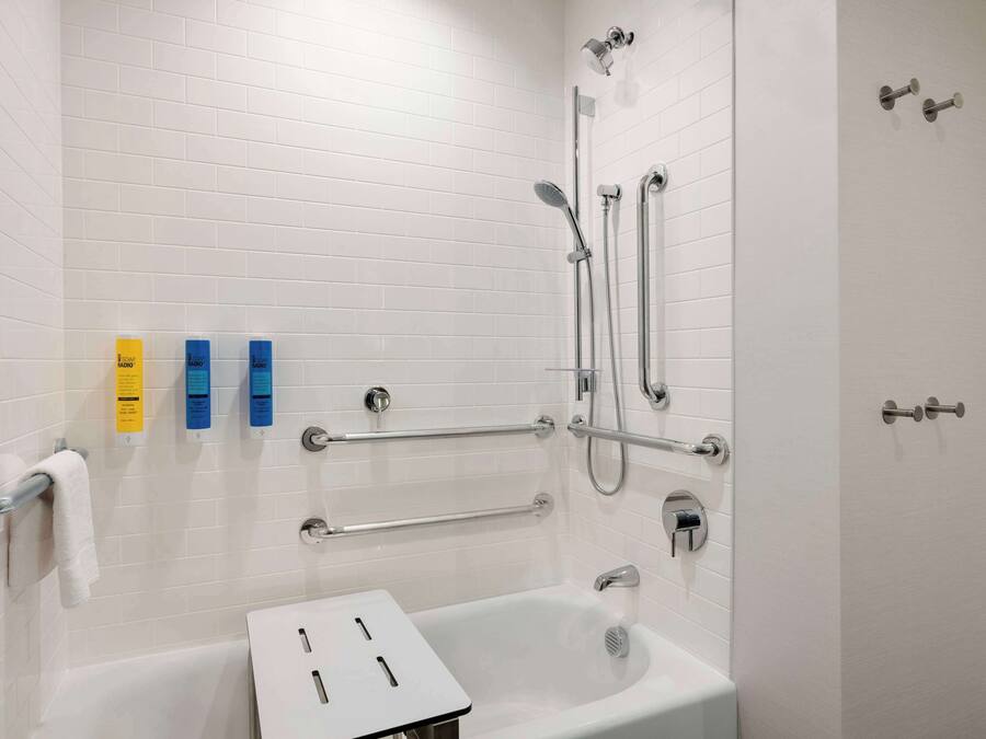 Kamar mandi
