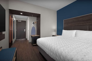 Free WiFi, bed sheets - Tru By Hilton Jackson, Tn (Jackson)