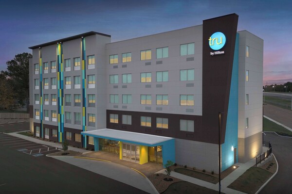 Tru By Hilton Jackson, Tn - Jackson, TN