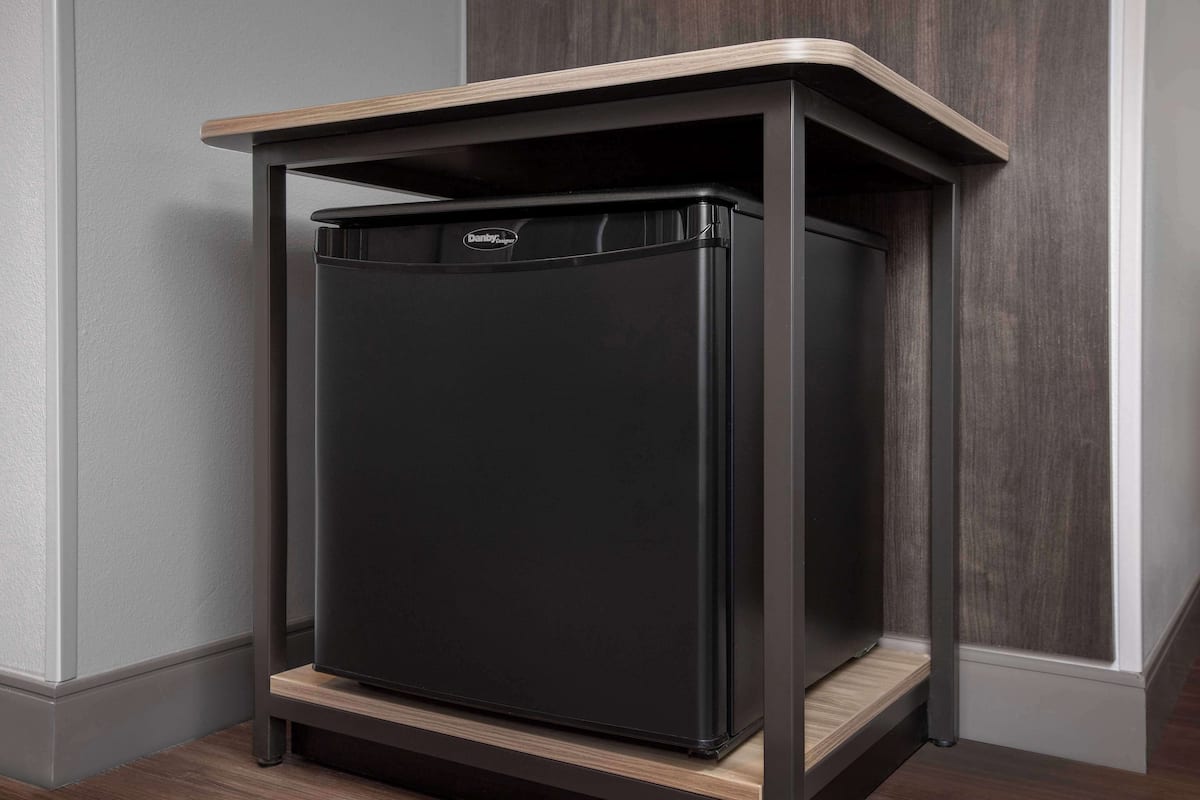 Gratis Wi-Fi, sengetøj