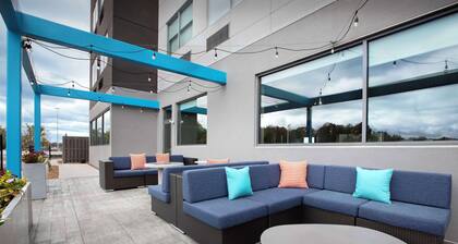 Tru By Hilton Jackson, Tn