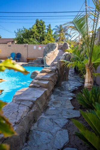Spacious 3-Bedroom – Perfect for Extended Stays