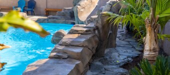 Spacious 3-Bedroom – Perfect for Extended Stays