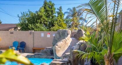 Spacious 3-Bedroom – Perfect for Extended Stays