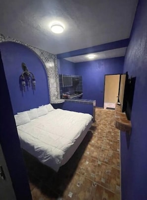 3 chambres, Wi-Fi