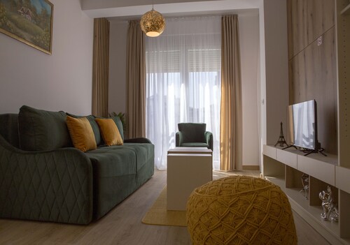 Apart Hotel Gondola Kolasin