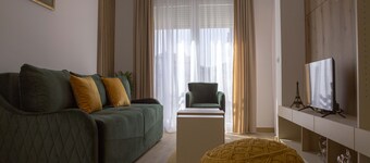 Apart Hotel Gondola Kolasin