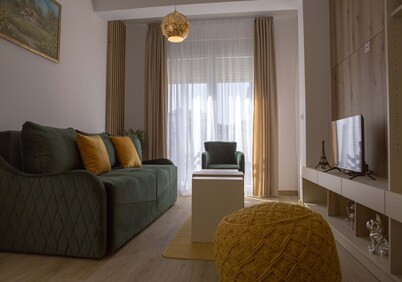 Apart Hotel Gondola Kolasin