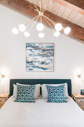 2 Schlafzimmer, Bügeleisen/Bügelbrett, Reisekinderbett, WLAN