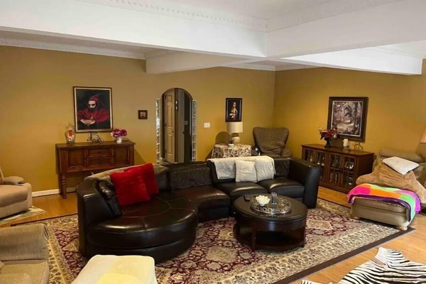 Interieur