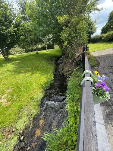 River Cottage. Traditional Irish Cottage in Mullingar Ireland