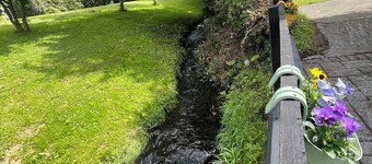 River Cottage. Traditional Irish Cottage in Mullingar Ireland
