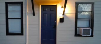 Casa Azul at La Hacienda