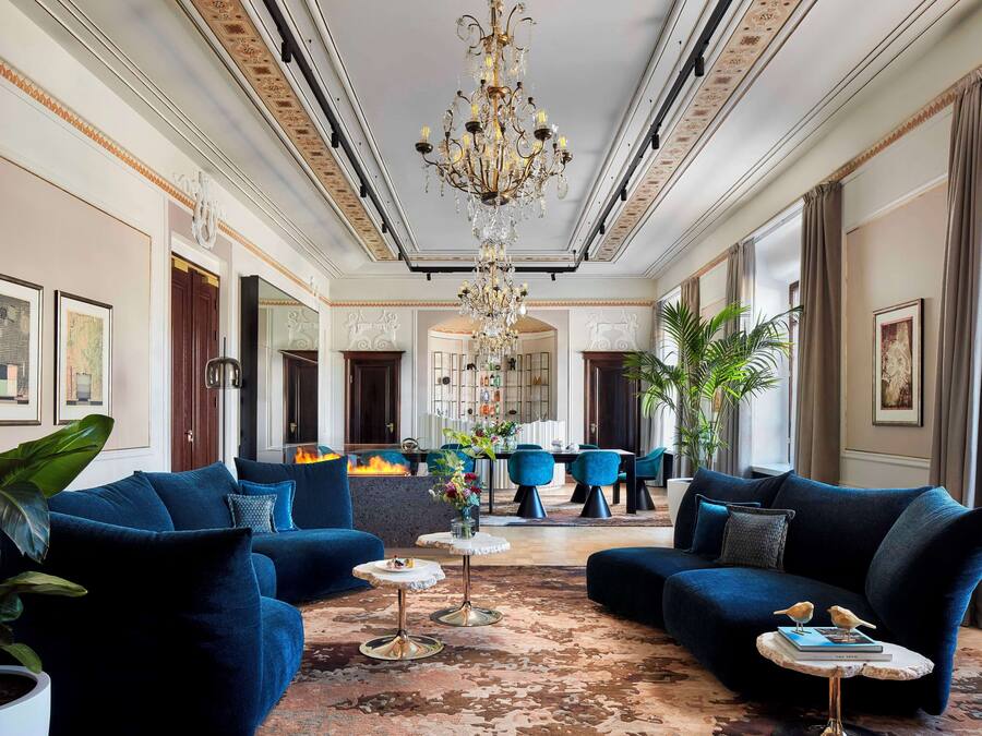 Presidential-Suite