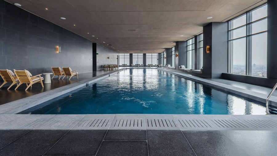 Be Grand by Wynwood House