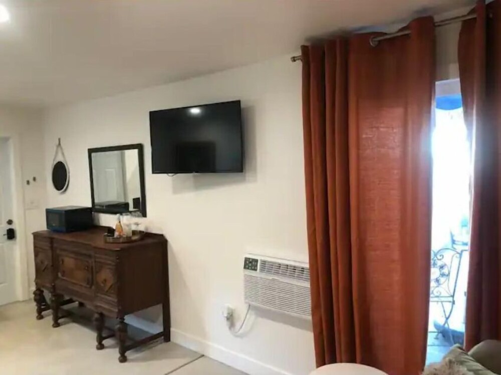 Myrtle Place 1 is a lovely studio apartment Modesto Vrbo