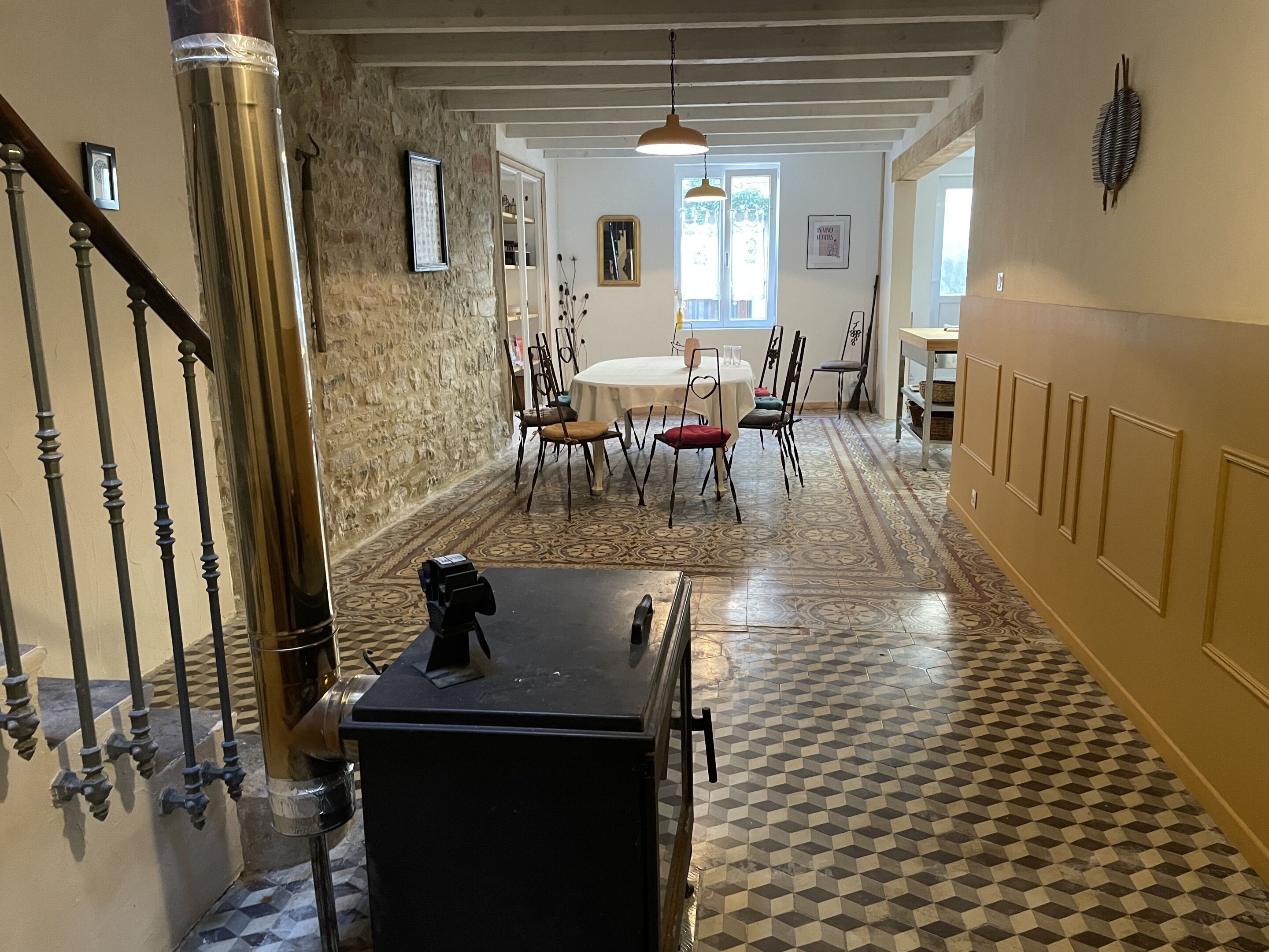 Intérieur