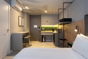Suite Standard PCD