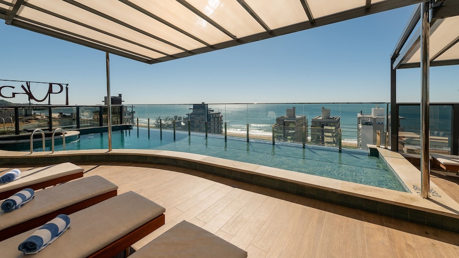 Brava Mundo Hotel Boutique OFICIAL