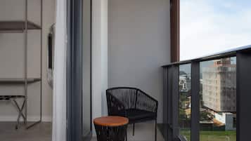 Superior Suite | Terrace/patio