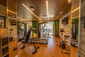 Motionscenter