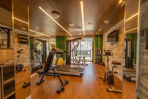 Motionscenter