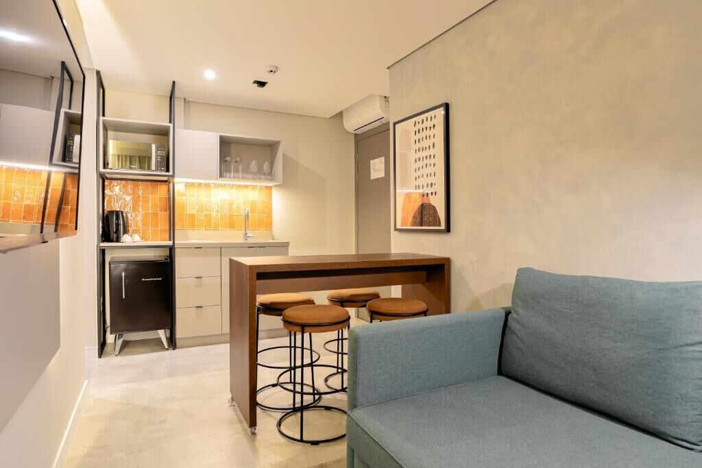 Foto - Brava Mundo Hotel Boutique OFICIAL