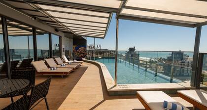 Brava Mundo Hotel Boutique OFICIAL